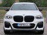 USED 2020 70 BMW X3 2.0 XDRIVE20D M SPORT MHEV 5d 188 BHP 