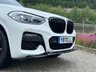USED 2020 70 BMW X3 2.0 XDRIVE20D M SPORT MHEV 5d 188 BHP 