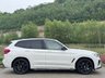 USED 2020 70 BMW X3 2.0 XDRIVE20D M SPORT MHEV 5d 188 BHP 