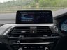 USED 2020 70 BMW X3 2.0 XDRIVE20D M SPORT MHEV 5d 188 BHP 
