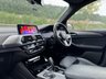 USED 2020 70 BMW X3 2.0 XDRIVE20D M SPORT MHEV 5d 188 BHP 