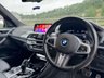 USED 2020 70 BMW X3 2.0 XDRIVE20D M SPORT MHEV 5d 188 BHP 