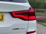 USED 2020 70 BMW X3 2.0 XDRIVE20D M SPORT MHEV 5d 188 BHP 