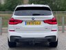 USED 2020 70 BMW X3 2.0 XDRIVE20D M SPORT MHEV 5d 188 BHP 
