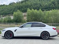 USED 2021 21 BMW M3 3.0 M3 COMPETITION 4d 503 BHP 