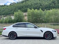 USED 2021 21 BMW M3 3.0 M3 COMPETITION 4d 503 BHP 