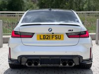 USED 2021 21 BMW M3 3.0 M3 COMPETITION 4d 503 BHP 