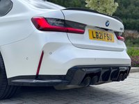 USED 2021 21 BMW M3 3.0 M3 COMPETITION 4d 503 BHP 