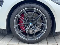 USED 2021 21 BMW M3 3.0 M3 COMPETITION 4d 503 BHP 