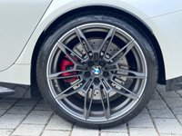 USED 2021 21 BMW M3 3.0 M3 COMPETITION 4d 503 BHP 
