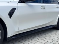 USED 2021 21 BMW M3 3.0 M3 COMPETITION 4d 503 BHP 