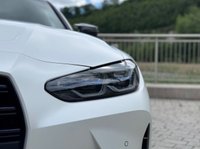 USED 2021 21 BMW M3 3.0 M3 COMPETITION 4d 503 BHP 