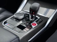 USED 2021 21 BMW M3 3.0 M3 COMPETITION 4d 503 BHP 