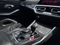 USED 2021 21 BMW M3 3.0 M3 COMPETITION 4d 503 BHP 