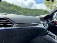 USED 2021 21 BMW M3 3.0 M3 COMPETITION 4d 503 BHP 
