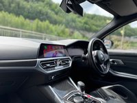 USED 2021 21 BMW M3 3.0 M3 COMPETITION 4d 503 BHP 