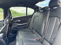 USED 2021 21 BMW M3 3.0 M3 COMPETITION 4d 503 BHP 