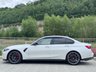 USED 2021 21 BMW M3 3.0 M3 COMPETITION 4d 503 BHP 