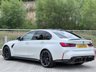 USED 2021 21 BMW M3 3.0 M3 COMPETITION 4d 503 BHP 