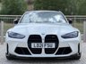 USED 2021 21 BMW M3 3.0 M3 COMPETITION 4d 503 BHP 
