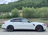 USED 2021 21 BMW M3 3.0 M3 COMPETITION 4d 503 BHP 
