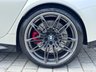 USED 2021 21 BMW M3 3.0 M3 COMPETITION 4d 503 BHP 