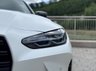 USED 2021 21 BMW M3 3.0 M3 COMPETITION 4d 503 BHP 