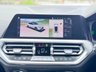 USED 2021 21 BMW M3 3.0 M3 COMPETITION 4d 503 BHP 