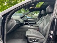 USED 2018 68 BMW 6 SERIES 3.0 630D XDRIVE M SPORT 5d 261 BHP 