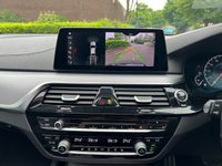 USED 2018 68 BMW 6 SERIES 3.0 630D XDRIVE M SPORT 5d 261 BHP 