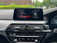 USED 2018 68 BMW 6 SERIES 3.0 630D XDRIVE M SPORT 5d 261 BHP 
