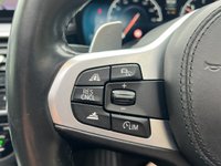USED 2018 68 BMW 6 SERIES 3.0 630D XDRIVE M SPORT 5d 261 BHP 
