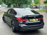 USED 2018 68 BMW 6 SERIES 3.0 630D XDRIVE M SPORT 5d 261 BHP 