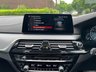 USED 2018 68 BMW 6 SERIES 3.0 630D XDRIVE M SPORT 5d 261 BHP 