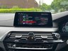 USED 2018 68 BMW 6 SERIES 3.0 630D XDRIVE M SPORT 5d 261 BHP 