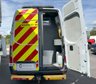 USED 2019 19 MERCEDES-BENZ SPRINTER 2.1 316 CDI 161 BHP 3.5T L2 H2 8 SEATER WELFARE VAN  BLUETOOTH+MEDIA STREAMING