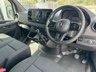 USED 2019 19 MERCEDES-BENZ SPRINTER 2.1 316 CDI 161 BHP 3.5T L2 H2 8 SEATER WELFARE VAN  BLUETOOTH+MEDIA STREAMING
