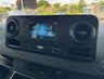 USED 2019 19 MERCEDES-BENZ SPRINTER 2.1 316 CDI 161 BHP 3.5T L2 H2 8 SEATER WELFARE VAN  BLUETOOTH+MEDIA STREAMING