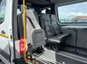 USED 2019 19 MERCEDES-BENZ SPRINTER 2.1 316 CDI 161 BHP 3.5T L2 H2 8 SEATER WELFARE VAN  BLUETOOTH+MEDIA STREAMING