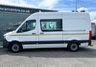 USED 2019 19 MERCEDES-BENZ SPRINTER 2.1 316 CDI 161 BHP 3.5T L2 H2 8 SEATER WELFARE VAN  BLUETOOTH+MEDIA STREAMING