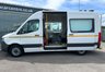 USED 2019 19 MERCEDES-BENZ SPRINTER 2.1 316 CDI 161 BHP 3.5T L2 H2 8 SEATER WELFARE VAN  BLUETOOTH+MEDIA STREAMING