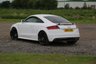 USED 2014 14 AUDI TT 2.0 TDI QUATTRO BLACK EDITION 2d 168 BHP 