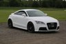 USED 2014 14 AUDI TT 2.0 TDI QUATTRO BLACK EDITION 2d 168 BHP 