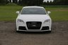 USED 2014 14 AUDI TT 2.0 TDI QUATTRO BLACK EDITION 2d 168 BHP 