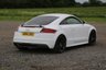 USED 2014 14 AUDI TT 2.0 TDI QUATTRO BLACK EDITION 2d 168 BHP 