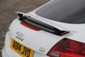 USED 2014 14 AUDI TT 2.0 TDI QUATTRO BLACK EDITION 2d 168 BHP 