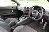 USED 2014 14 AUDI TT 2.0 TDI QUATTRO BLACK EDITION 2d 168 BHP 
