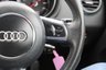 USED 2014 14 AUDI TT 2.0 TDI QUATTRO BLACK EDITION 2d 168 BHP 