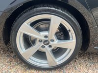 USED 2023 23 AUDI A4 2.0 TDI S LINE MHEV 4d 161 BHP 