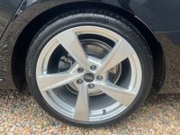 USED 2023 23 AUDI A4 2.0 TDI S LINE MHEV 4d 161 BHP 